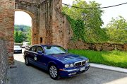 Le Jaguar nella zona del Prosecco e Cartize (142/152)